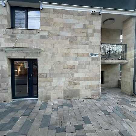 Hotel Palas Grand View 이아시 외부 사진