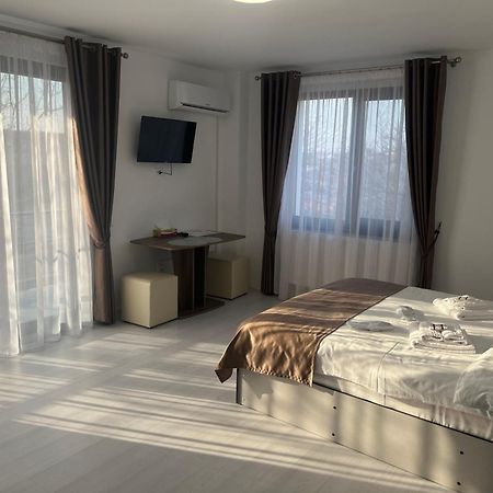 Hotel Palas Grand View 이아시 외부 사진