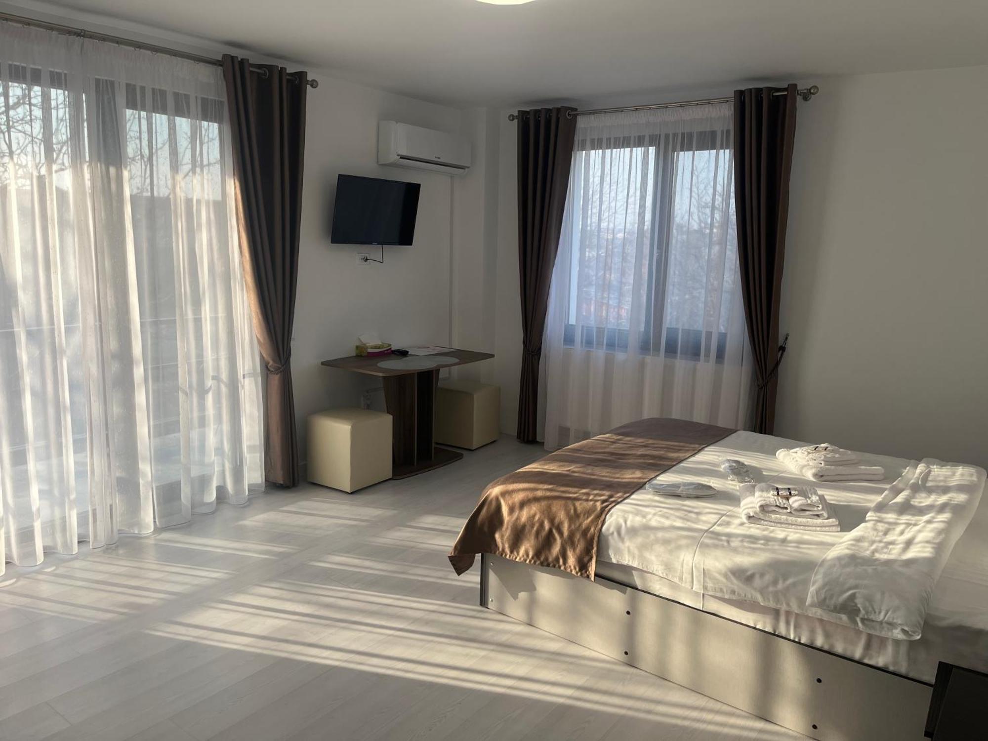 Hotel Palas Grand View 이아시 외부 사진