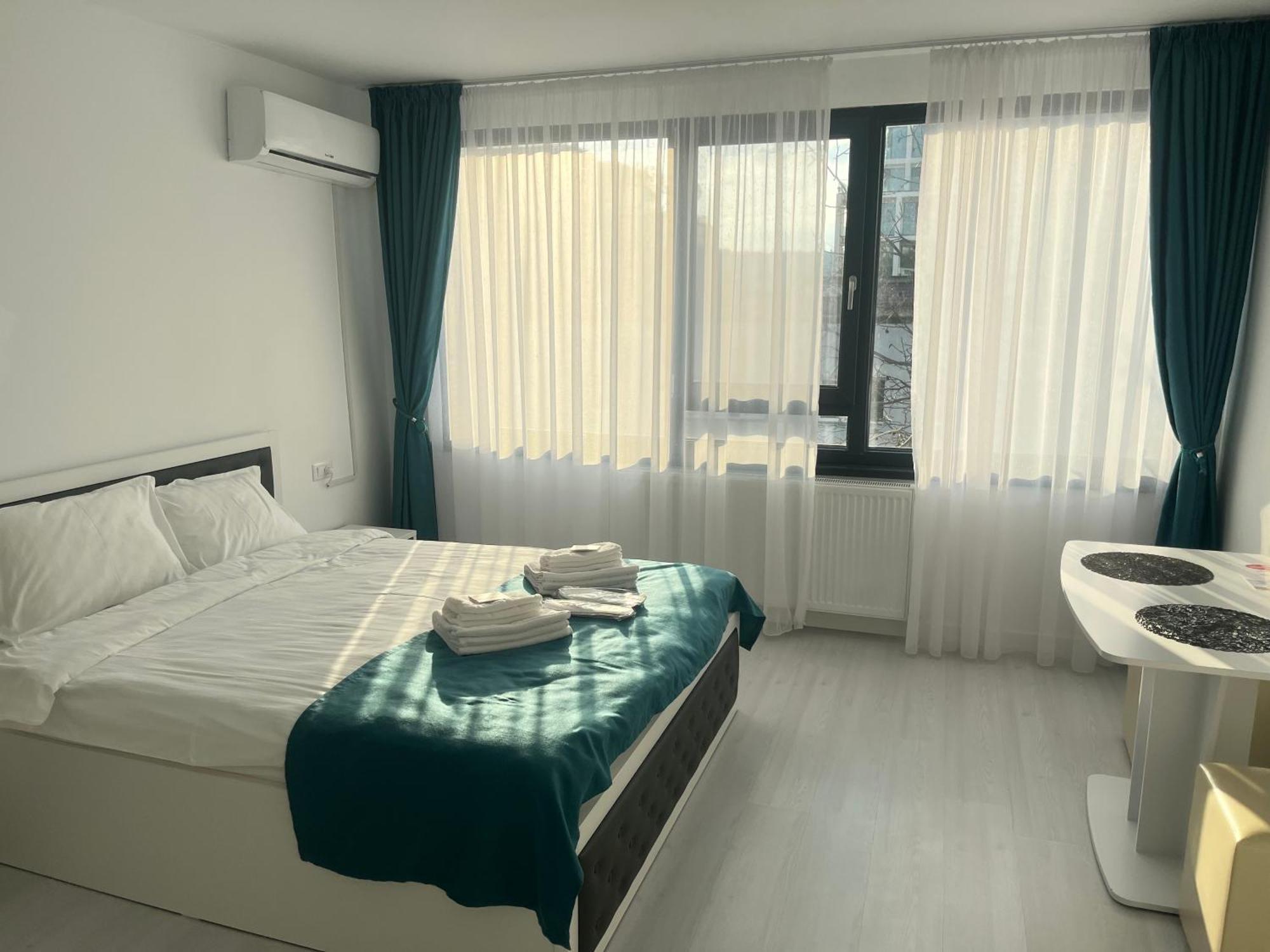 Hotel Palas Grand View 이아시 외부 사진