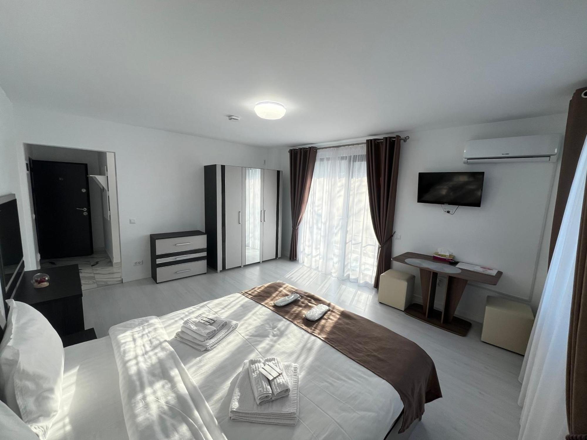Hotel Palas Grand View 이아시 외부 사진
