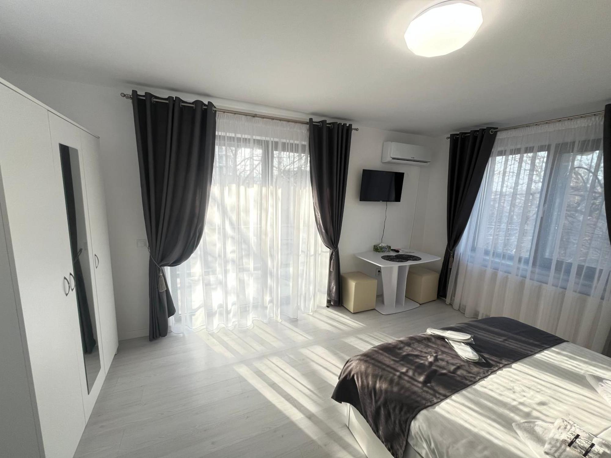 Hotel Palas Grand View 이아시 외부 사진