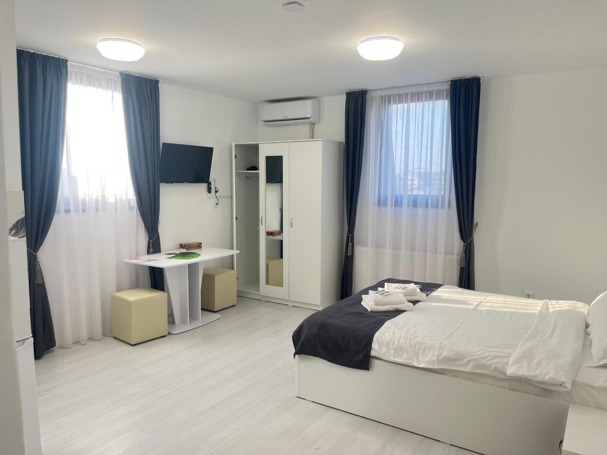Hotel Palas Grand View 이아시 외부 사진