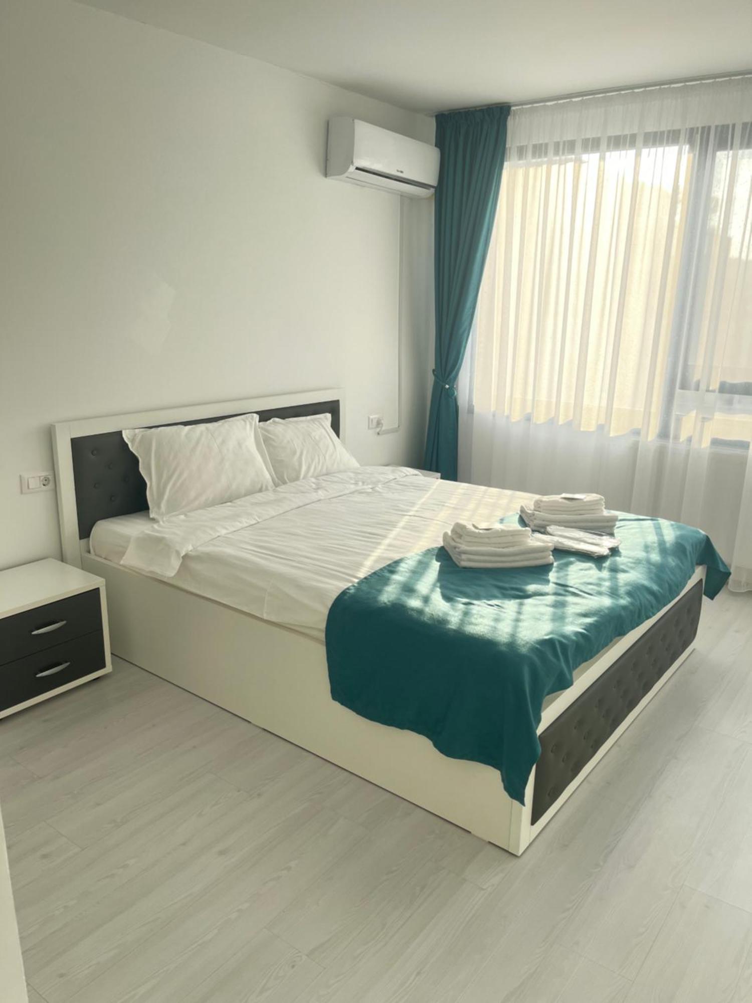Hotel Palas Grand View 이아시 외부 사진