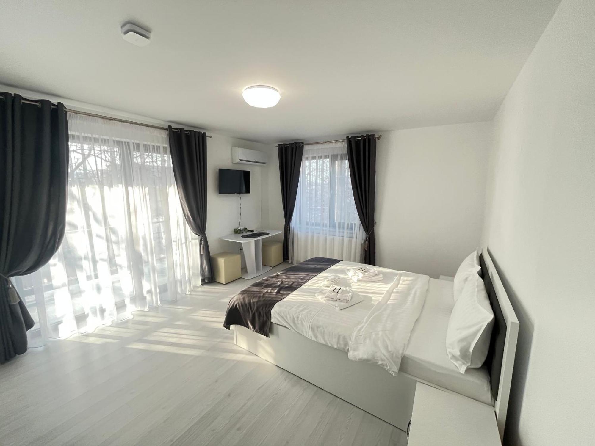 Hotel Palas Grand View 이아시 외부 사진