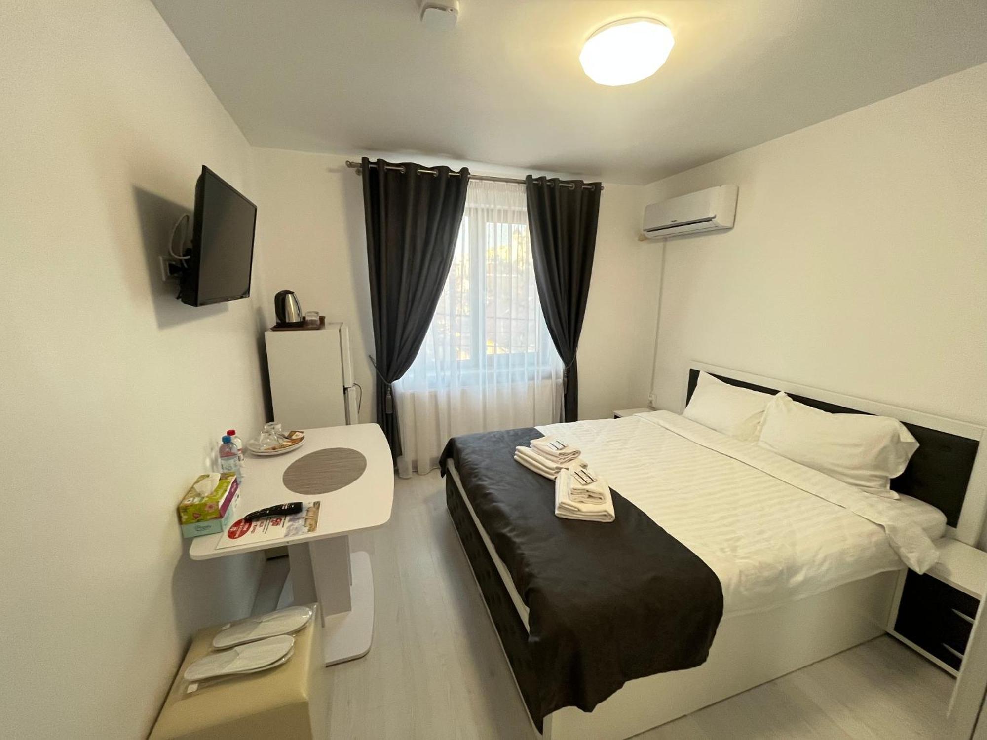 Hotel Palas Grand View 이아시 외부 사진