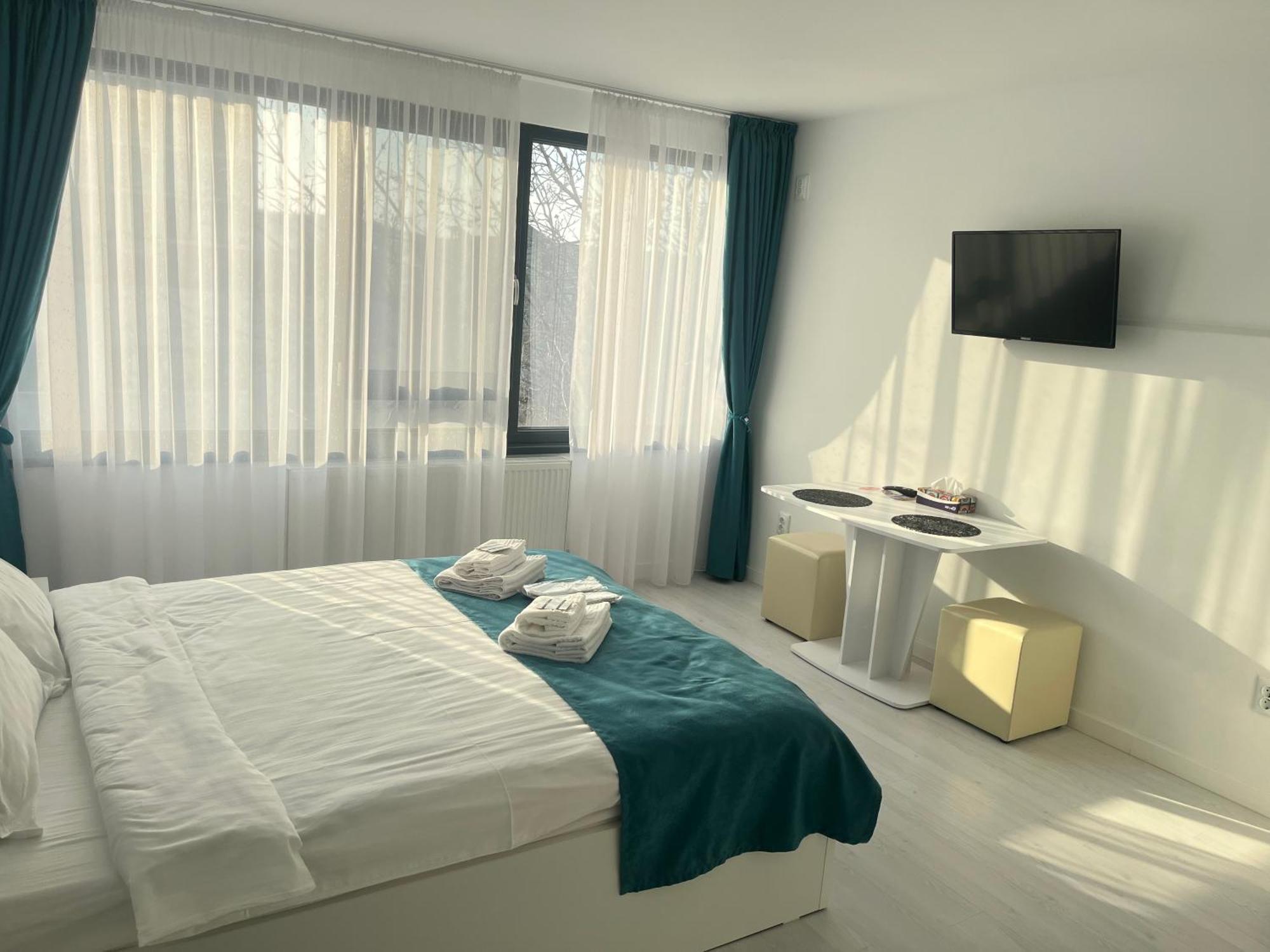 Hotel Palas Grand View 이아시 외부 사진