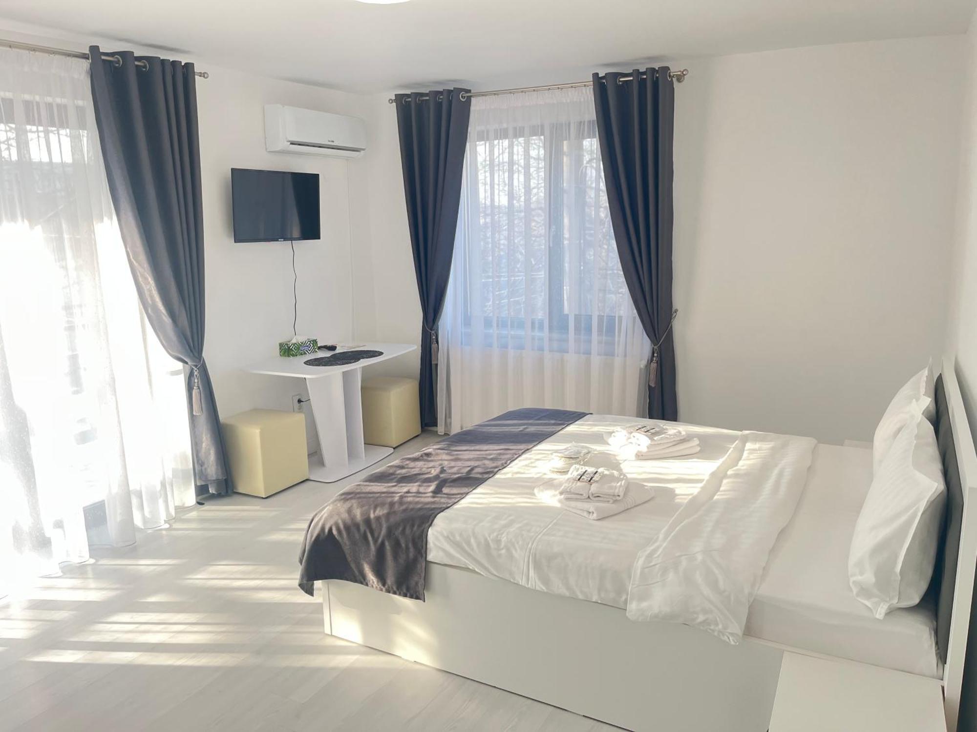 Hotel Palas Grand View 이아시 외부 사진