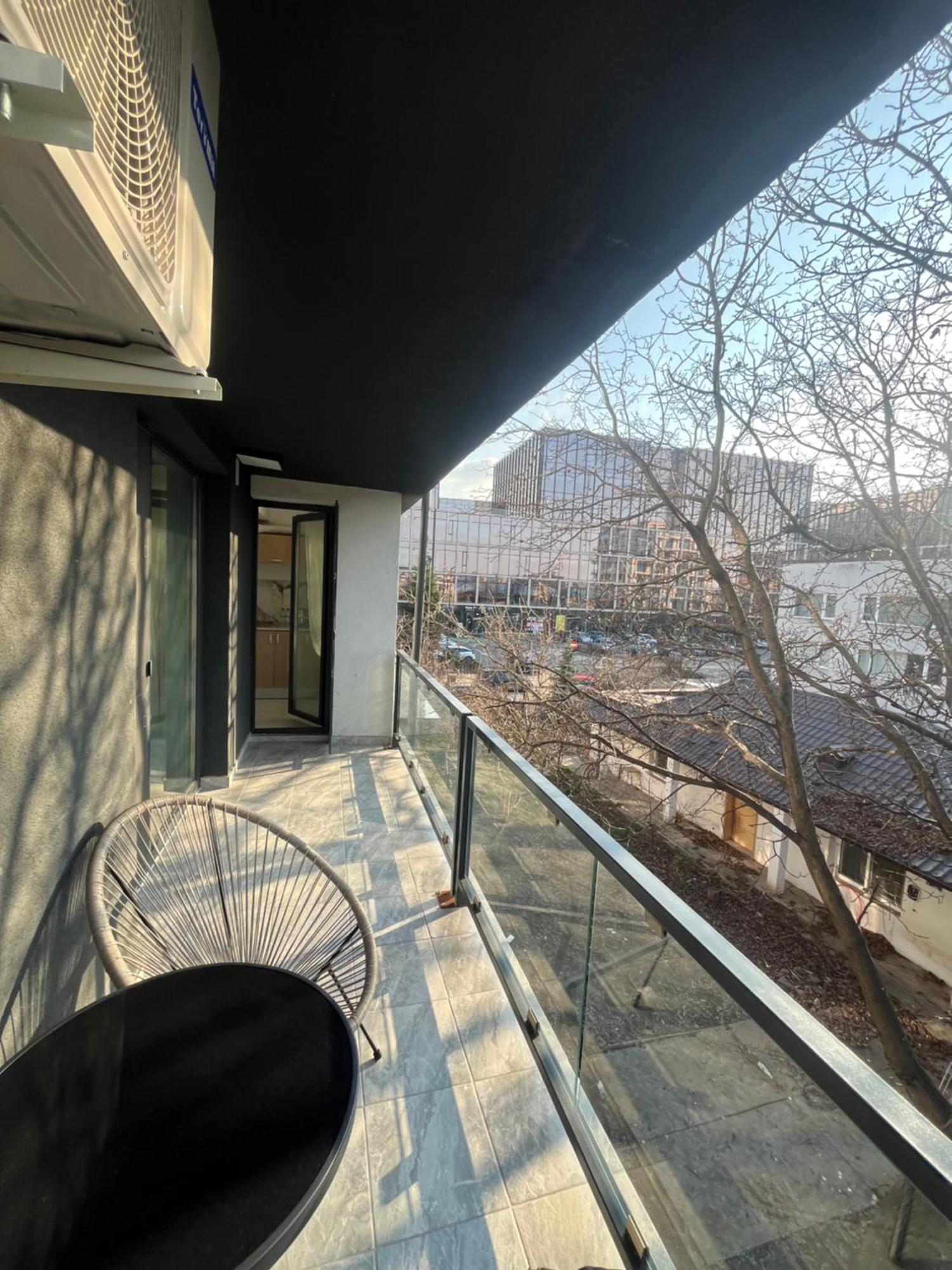 Hotel Palas Grand View 이아시 외부 사진