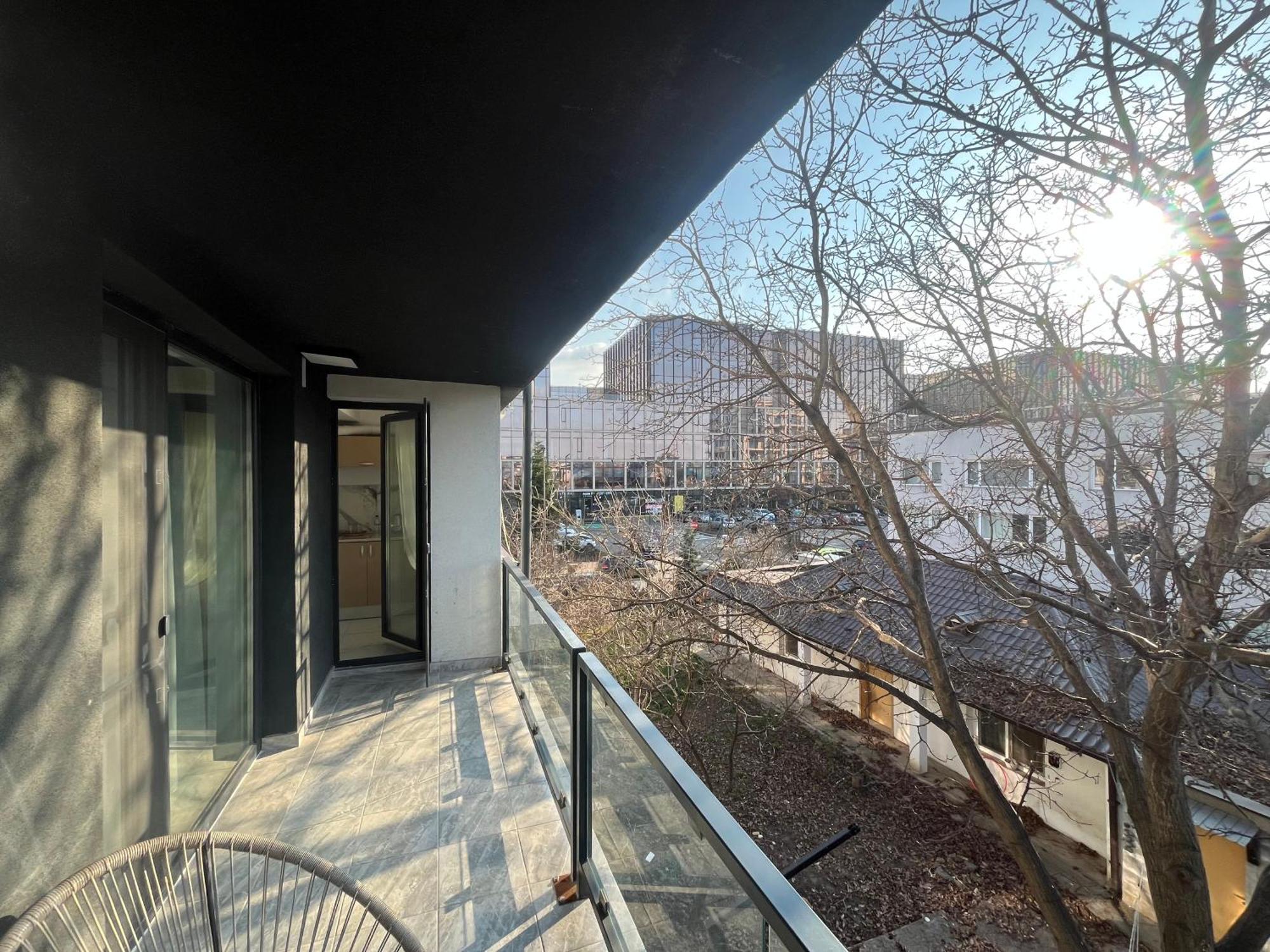 Hotel Palas Grand View 이아시 외부 사진
