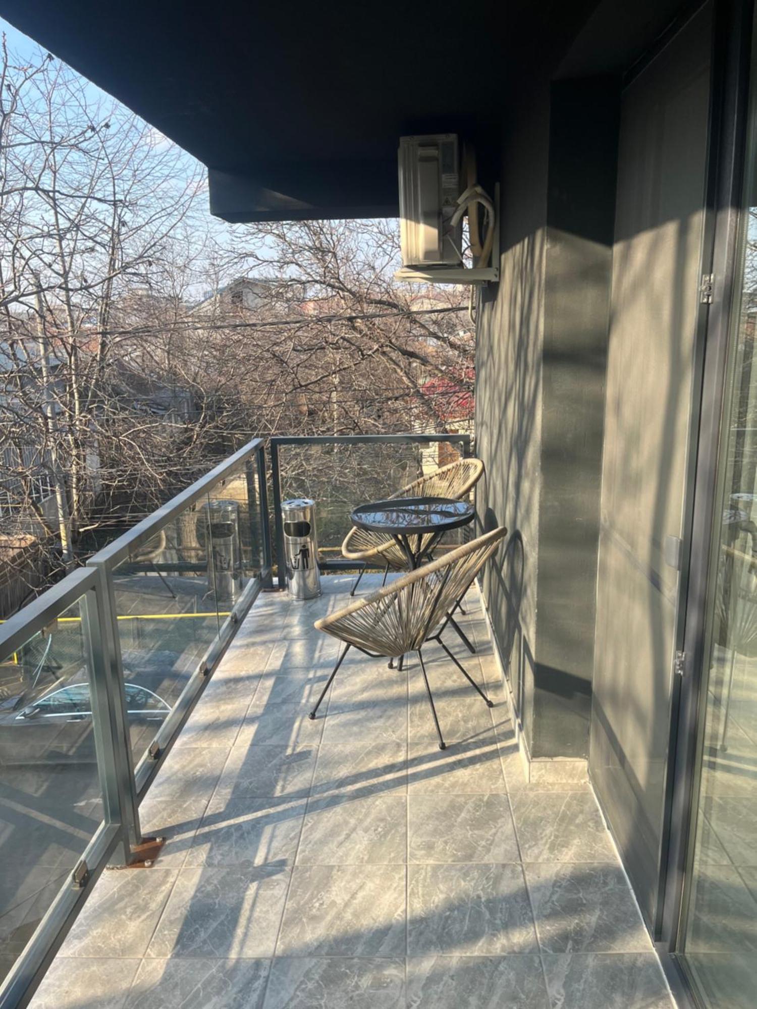 Hotel Palas Grand View 이아시 외부 사진