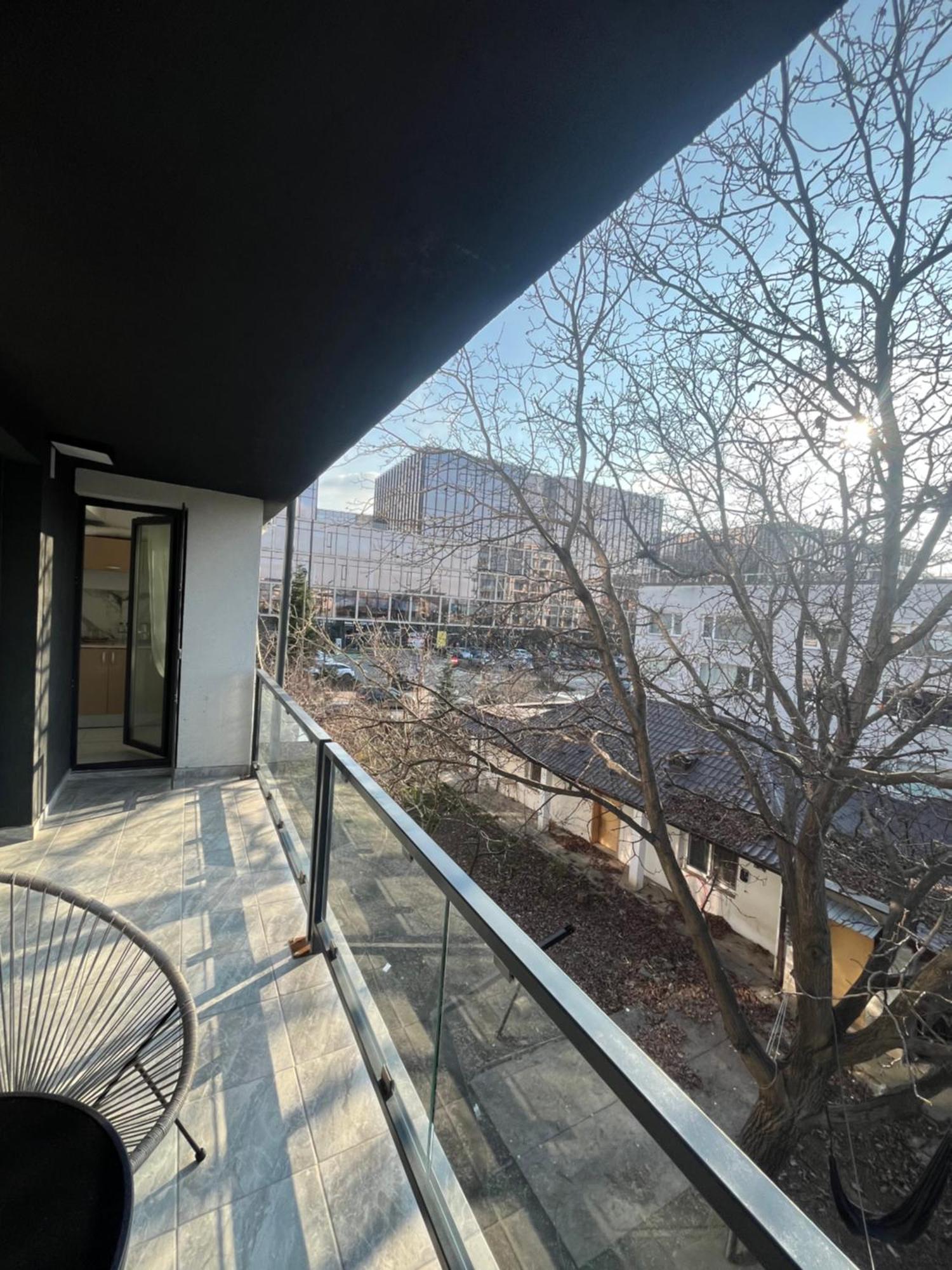 Hotel Palas Grand View 이아시 외부 사진