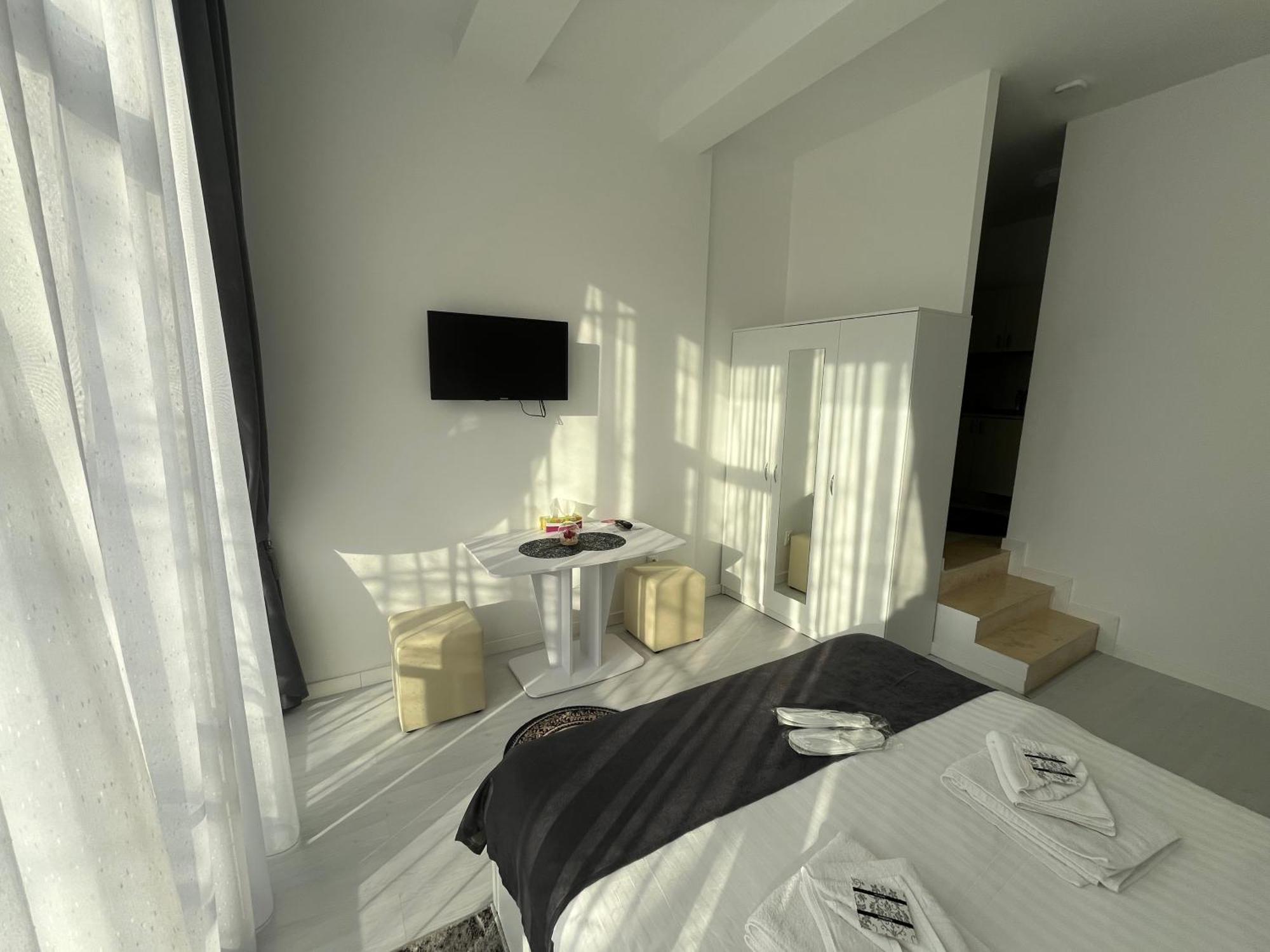 Hotel Palas Grand View 이아시 외부 사진