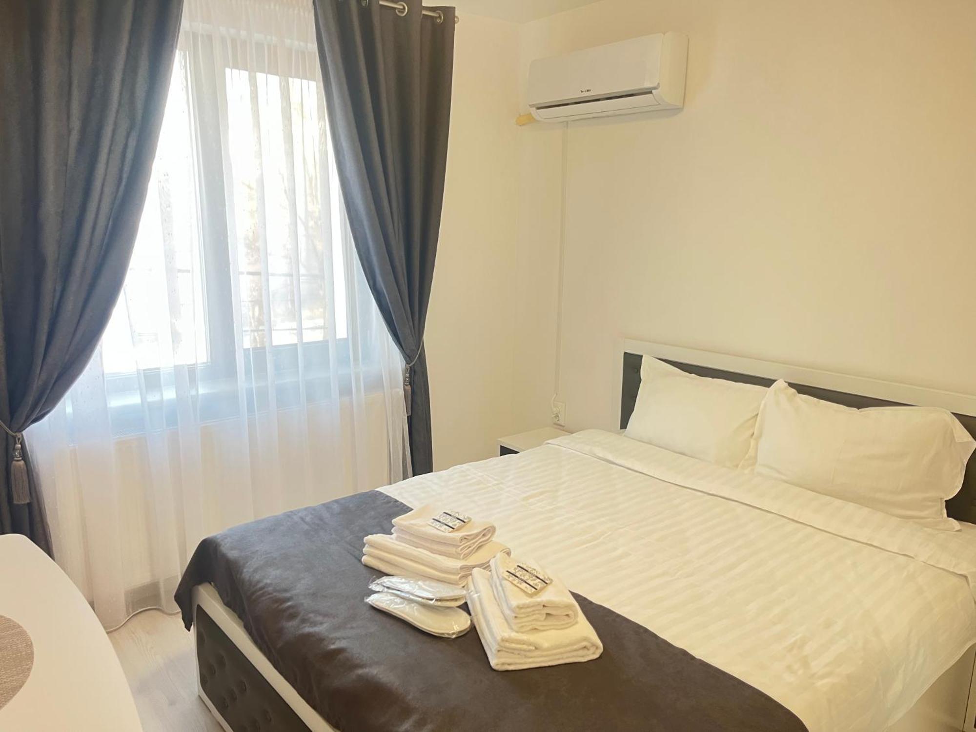 Hotel Palas Grand View 이아시 외부 사진