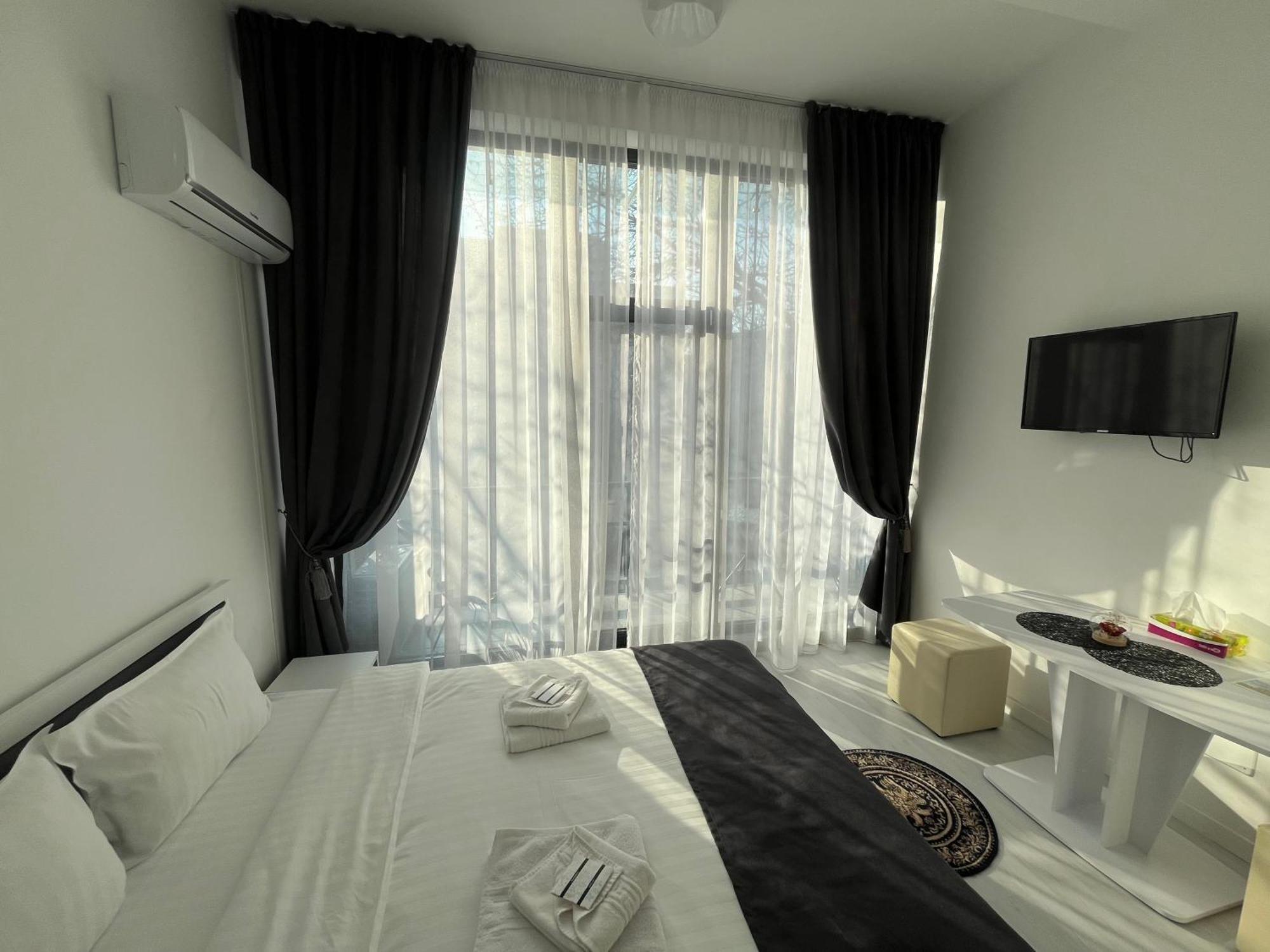 Hotel Palas Grand View 이아시 외부 사진