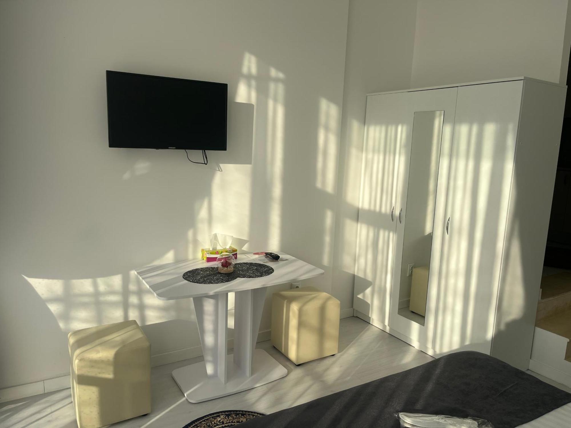 Hotel Palas Grand View 이아시 외부 사진