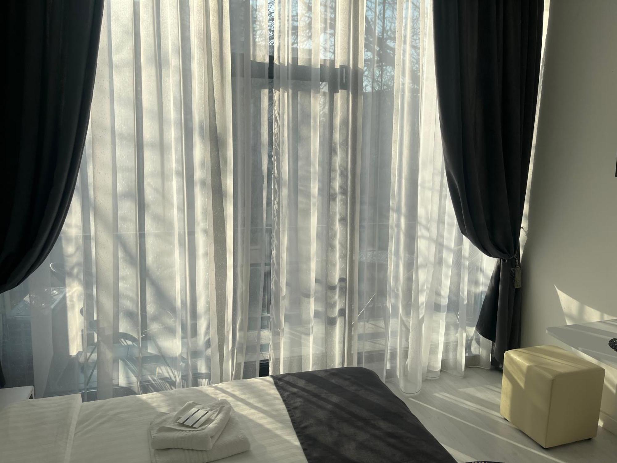 Hotel Palas Grand View 이아시 외부 사진