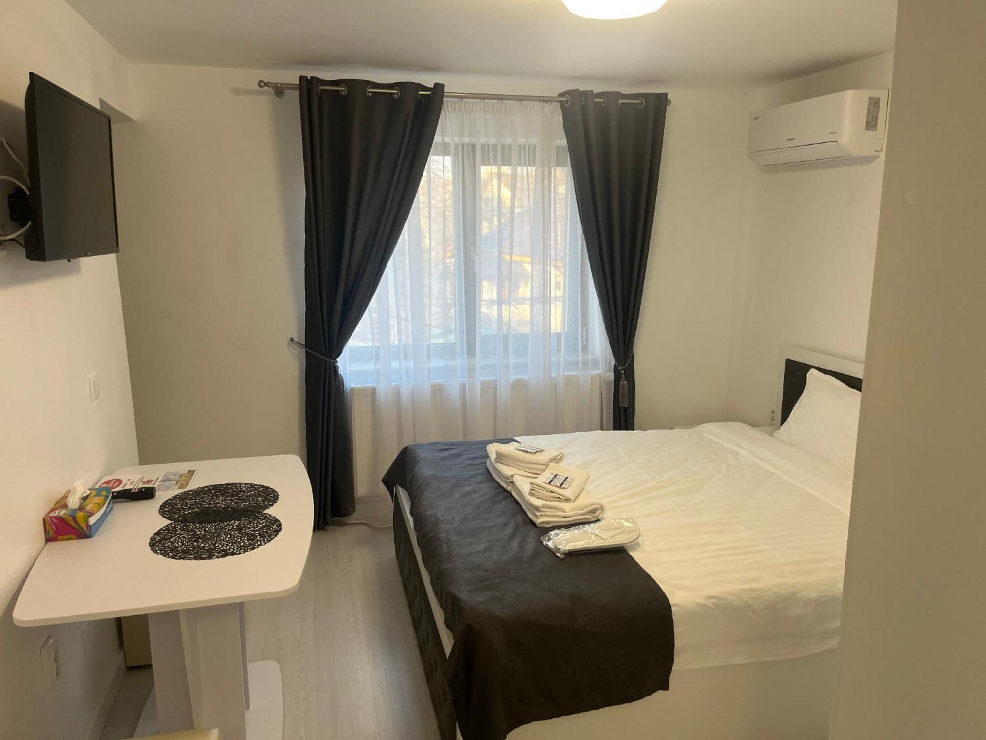 Hotel Palas Grand View 이아시 외부 사진