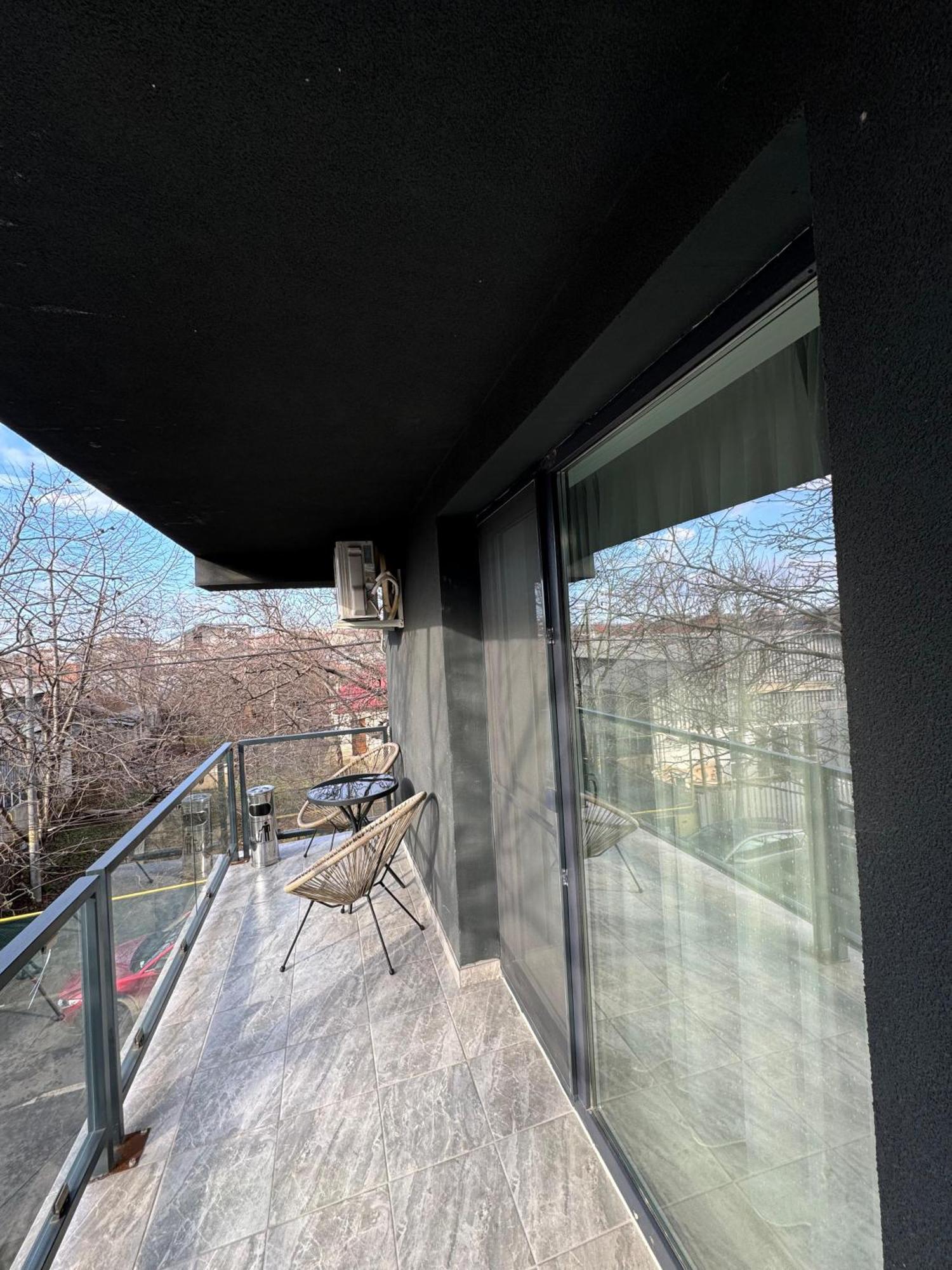 Hotel Palas Grand View 이아시 외부 사진