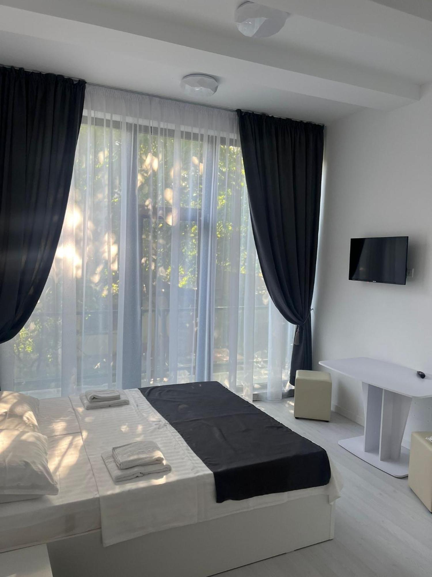 Hotel Palas Grand View 이아시 외부 사진