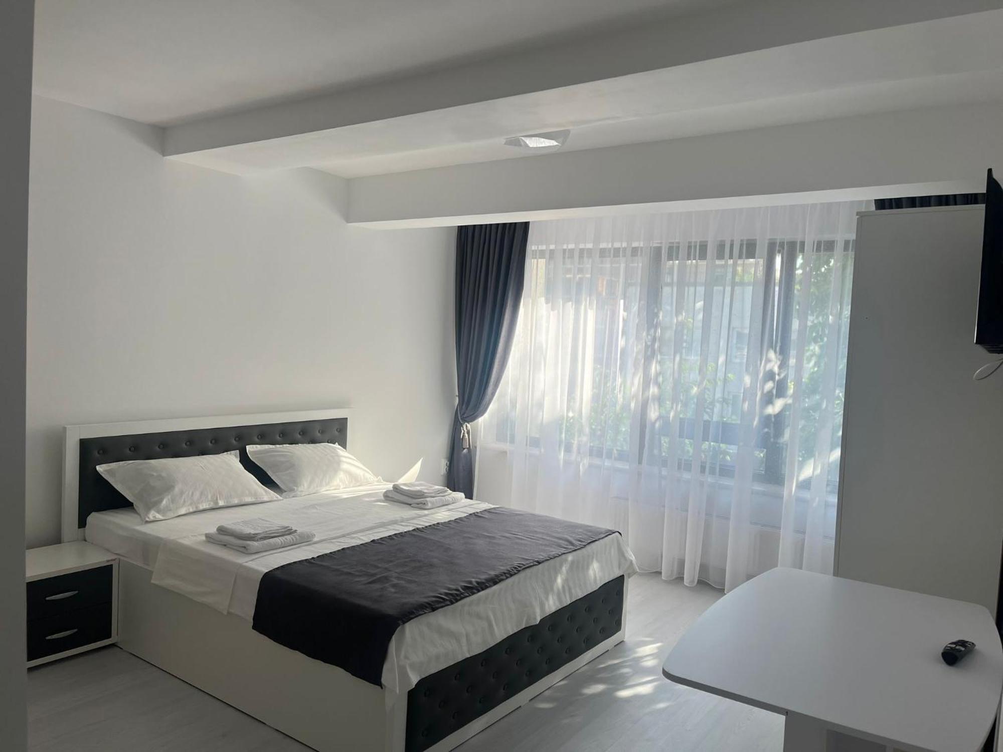 Hotel Palas Grand View 이아시 외부 사진