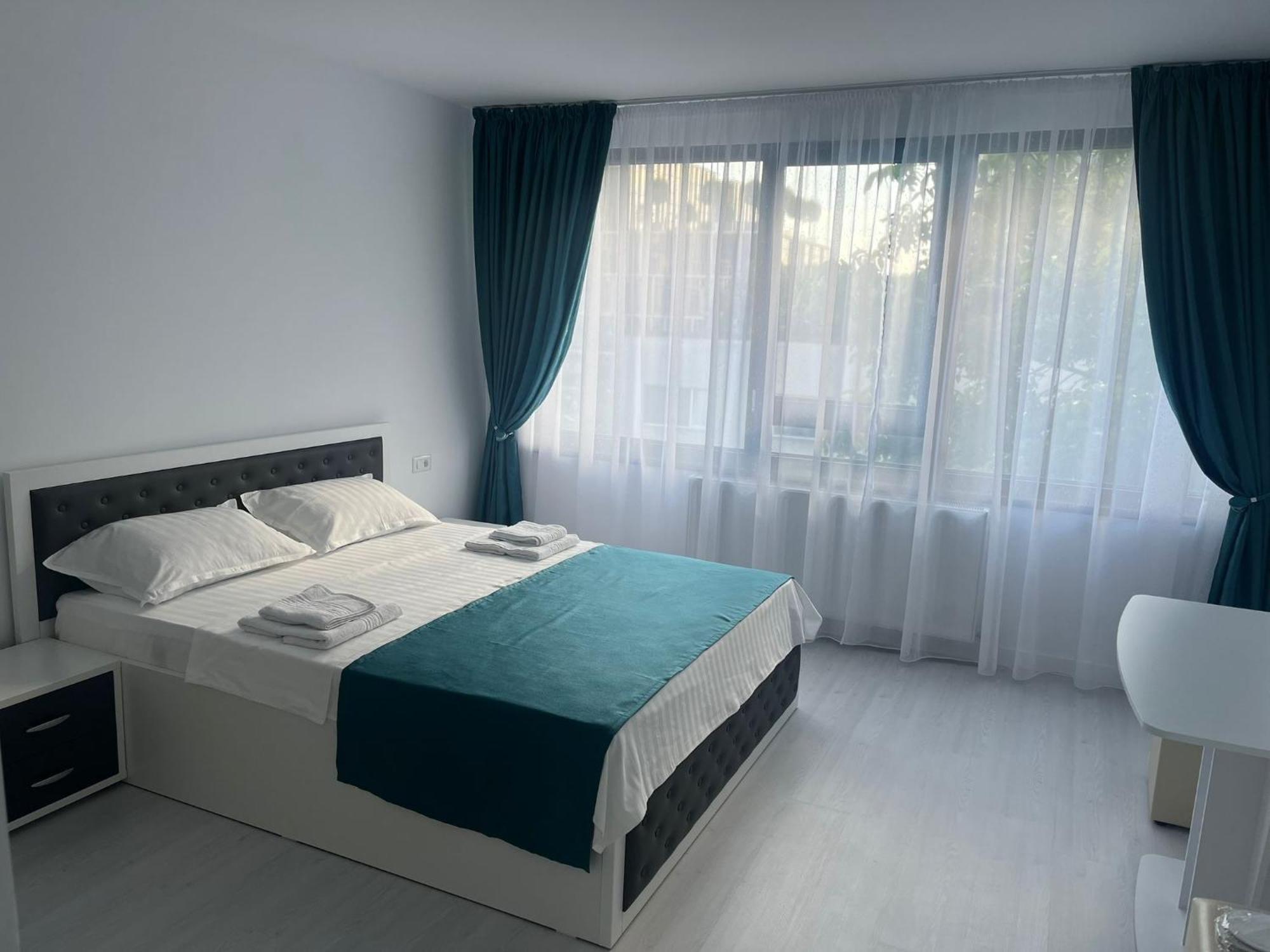 Hotel Palas Grand View 이아시 외부 사진