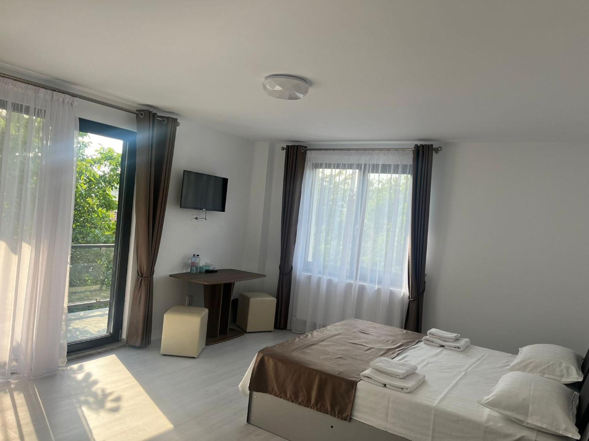 Hotel Palas Grand View 이아시 외부 사진