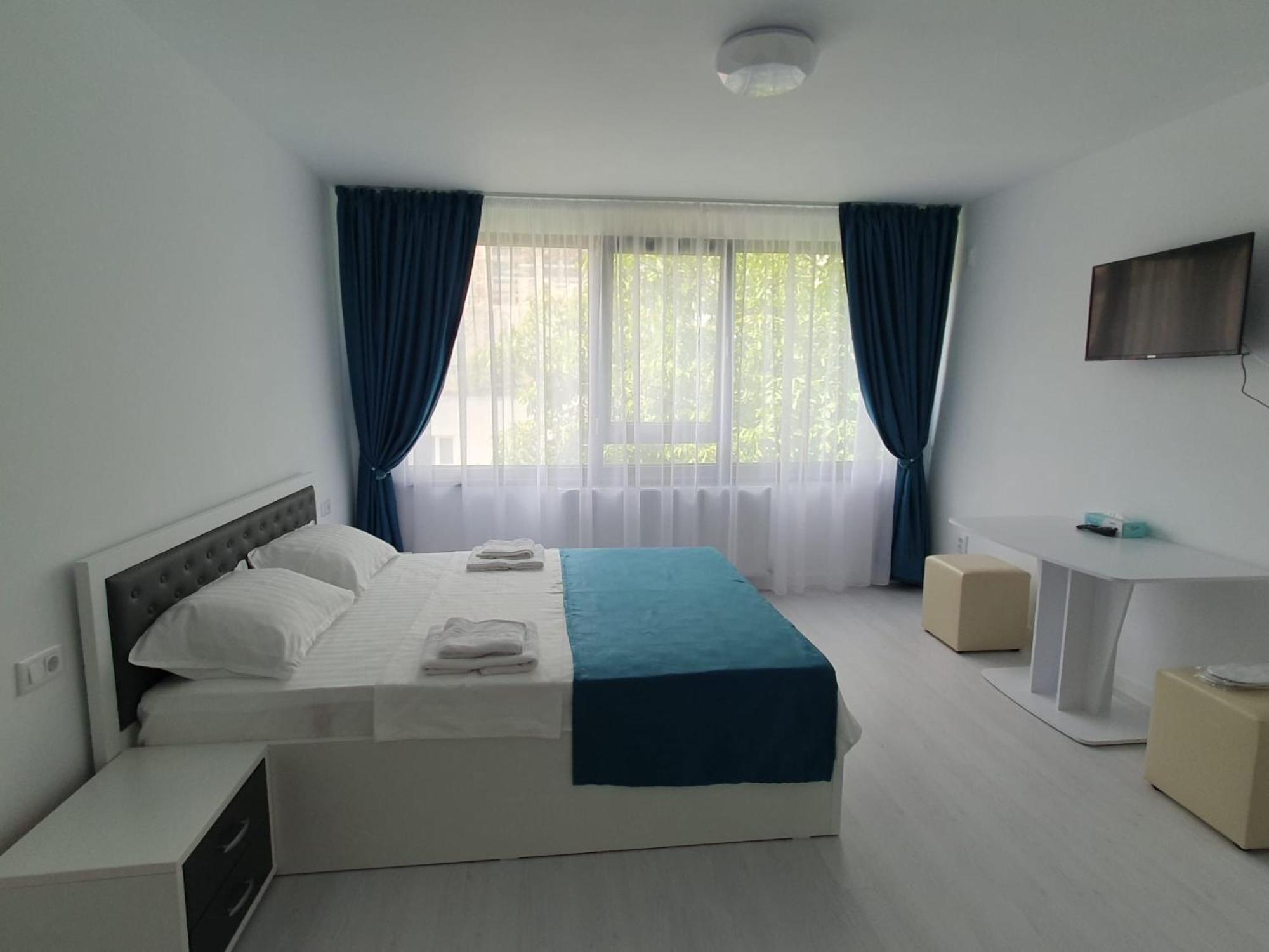 Hotel Palas Grand View 이아시 외부 사진