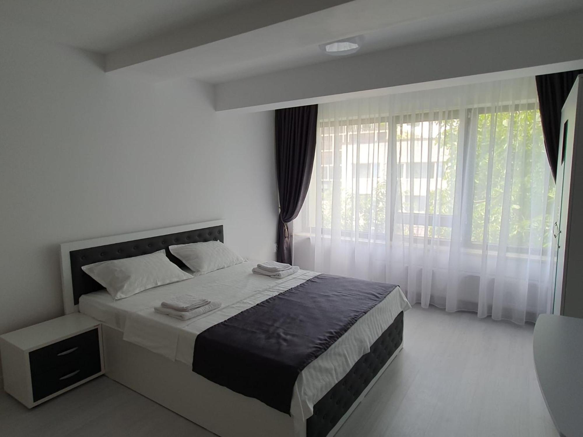 Hotel Palas Grand View 이아시 외부 사진