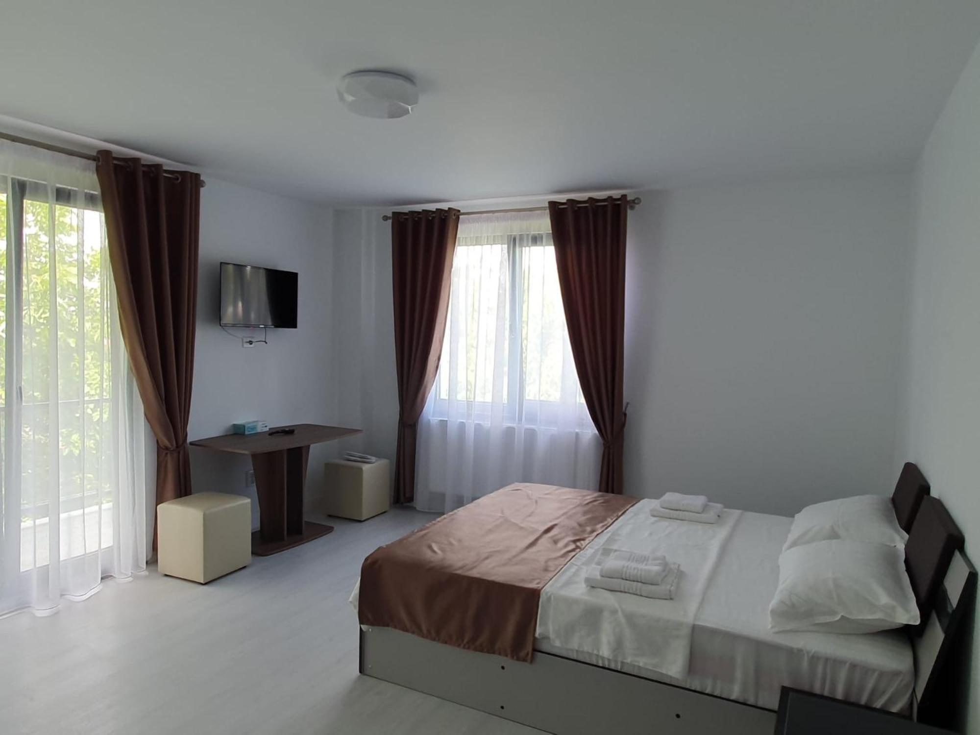 Hotel Palas Grand View 이아시 외부 사진