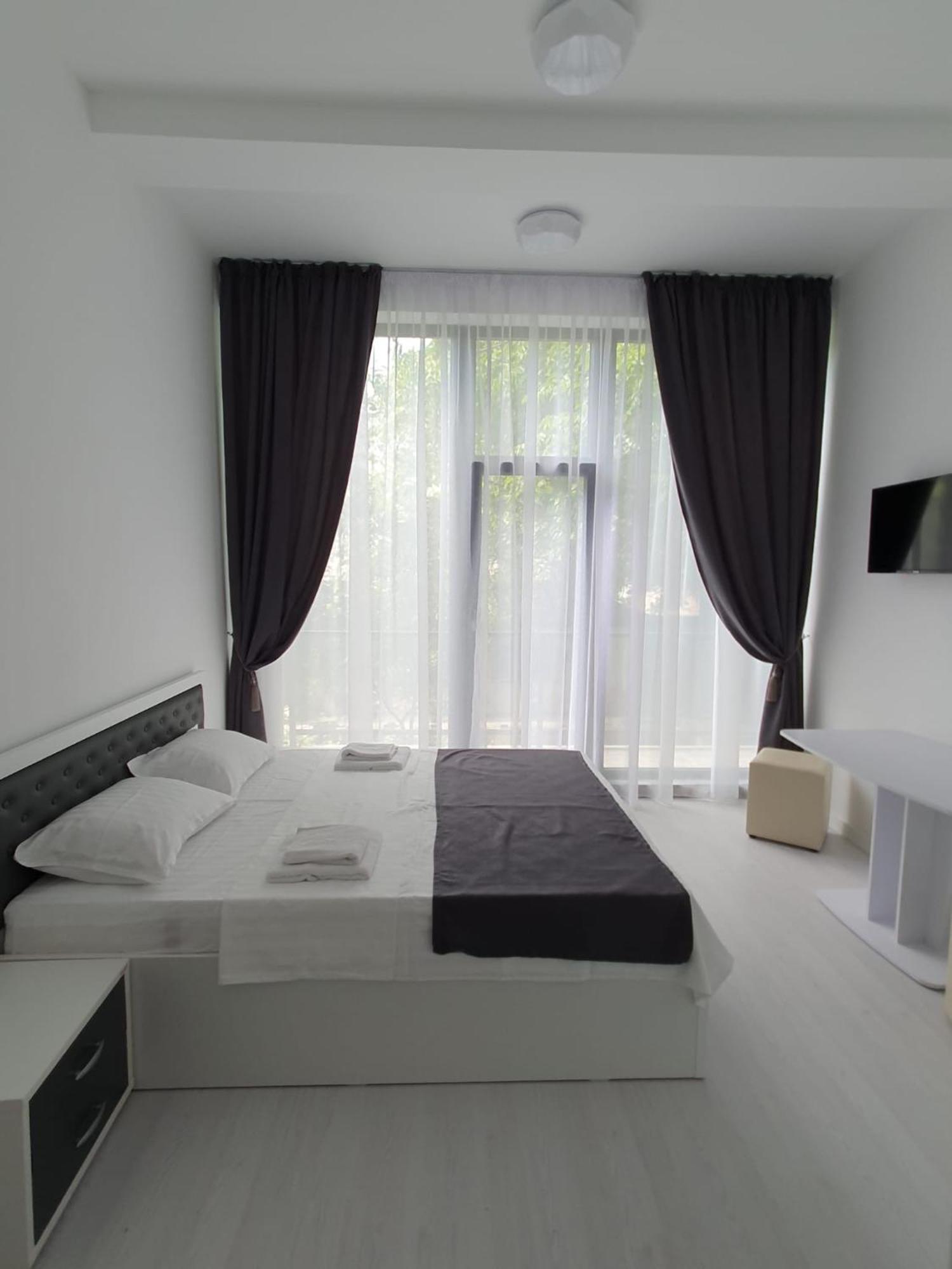 Hotel Palas Grand View 이아시 외부 사진